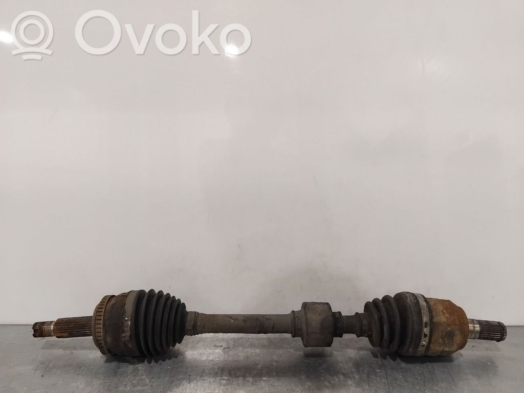 Eje de transmisión delantero   49500A6200,49500A6200