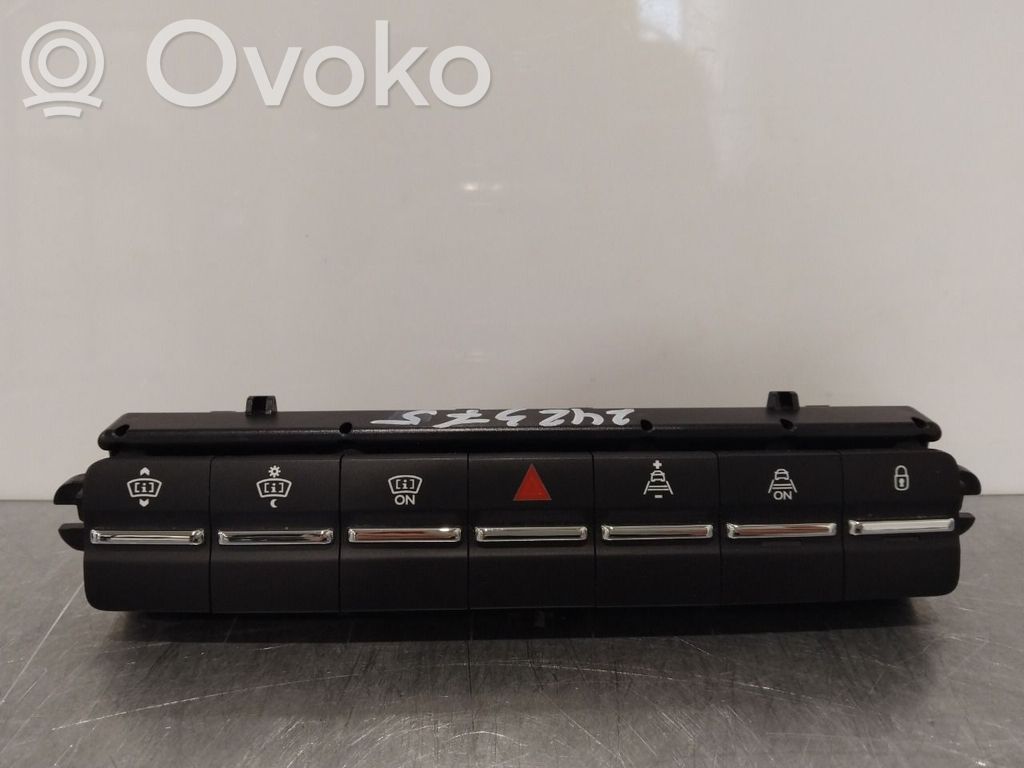 Peugeot 5008 Other switches/knobs/shifts 
