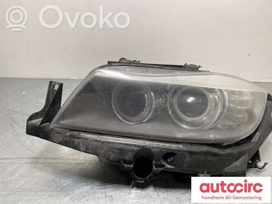 BMW 3 E90 E91 Headlight/headlamp 