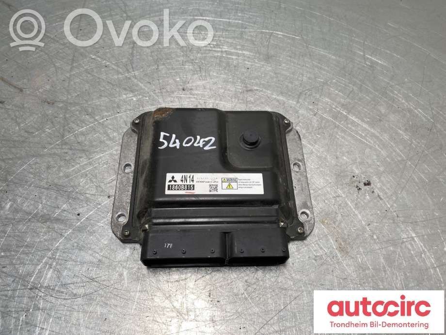 Mitsubishi Outlander Engine control unit/module ECU 