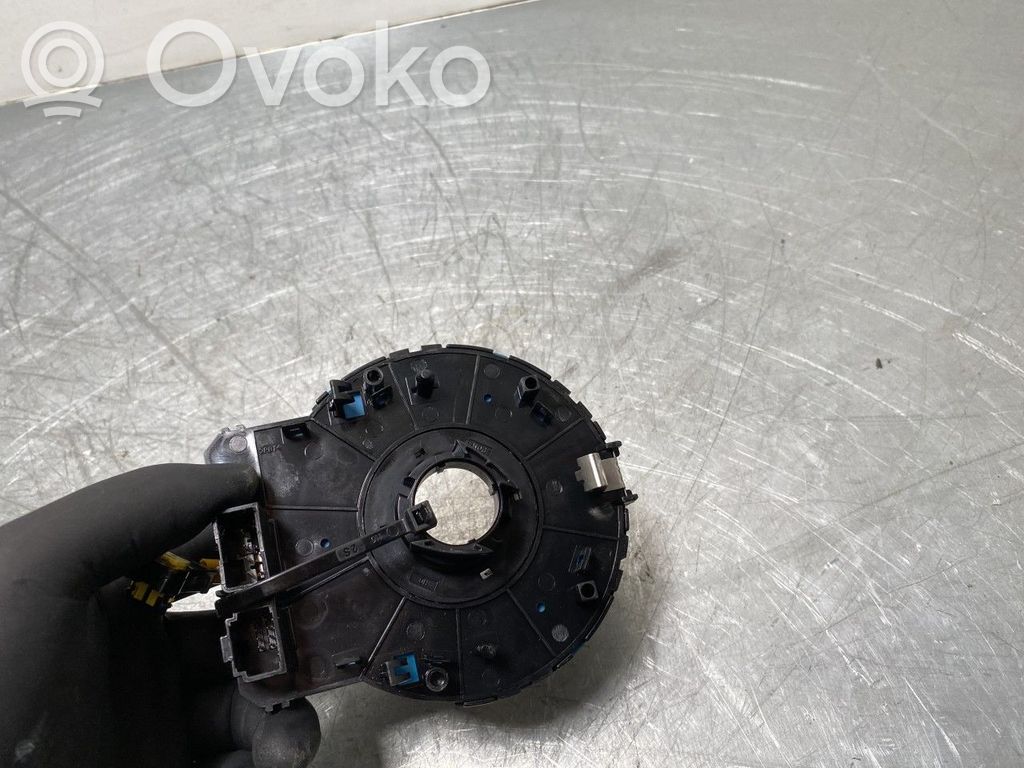 KIA Ceed Lenkwinkelsensor Airbagschleifring Wickelfeder 