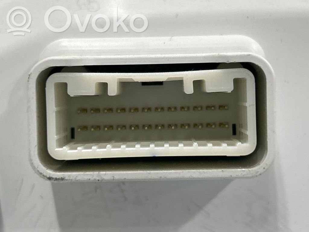 Suzuki Vitara (LY) Nopeusmittari (mittaristo) 