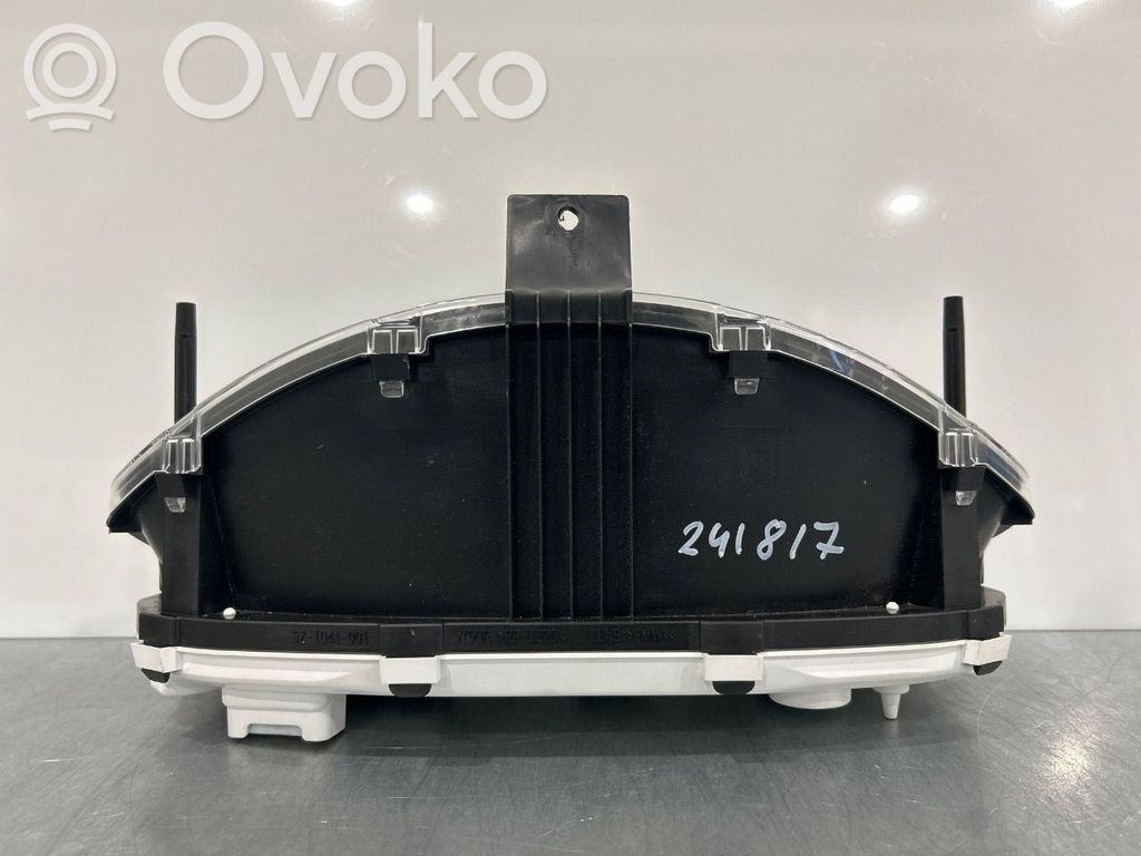 Suzuki Vitara (LY) Спидометр (приборный щиток) 