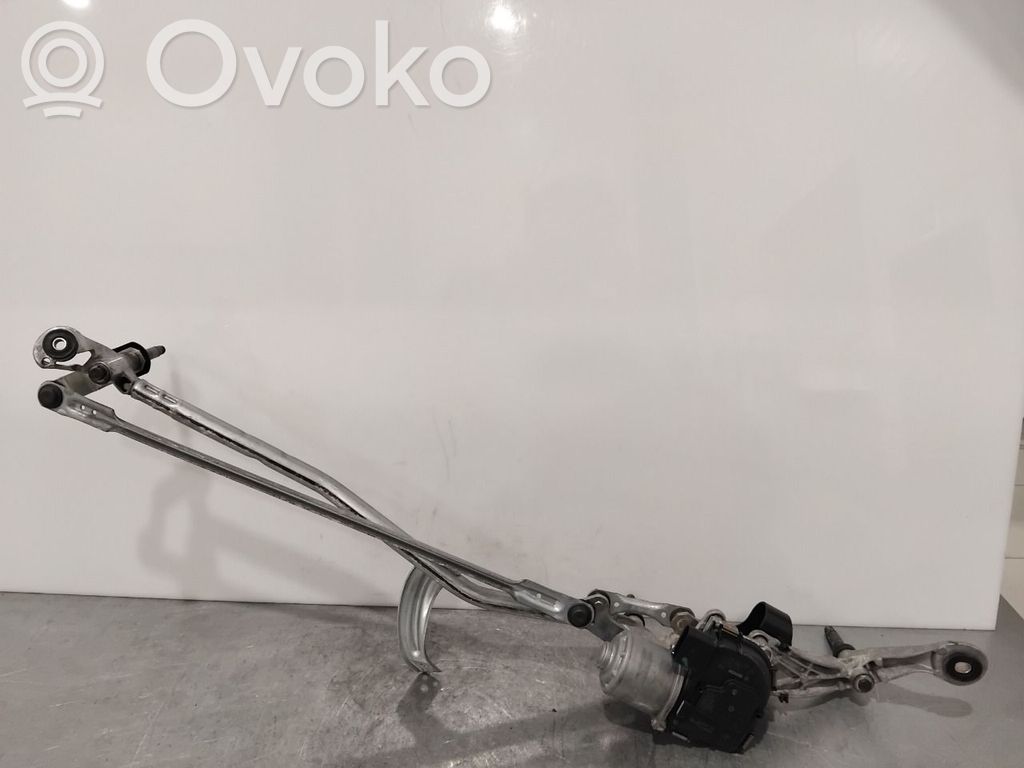 Mercedes-Benz EQC Motor ștergător 