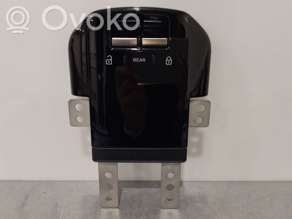Volvo EX30 Comutator comandă geamuri electrice 