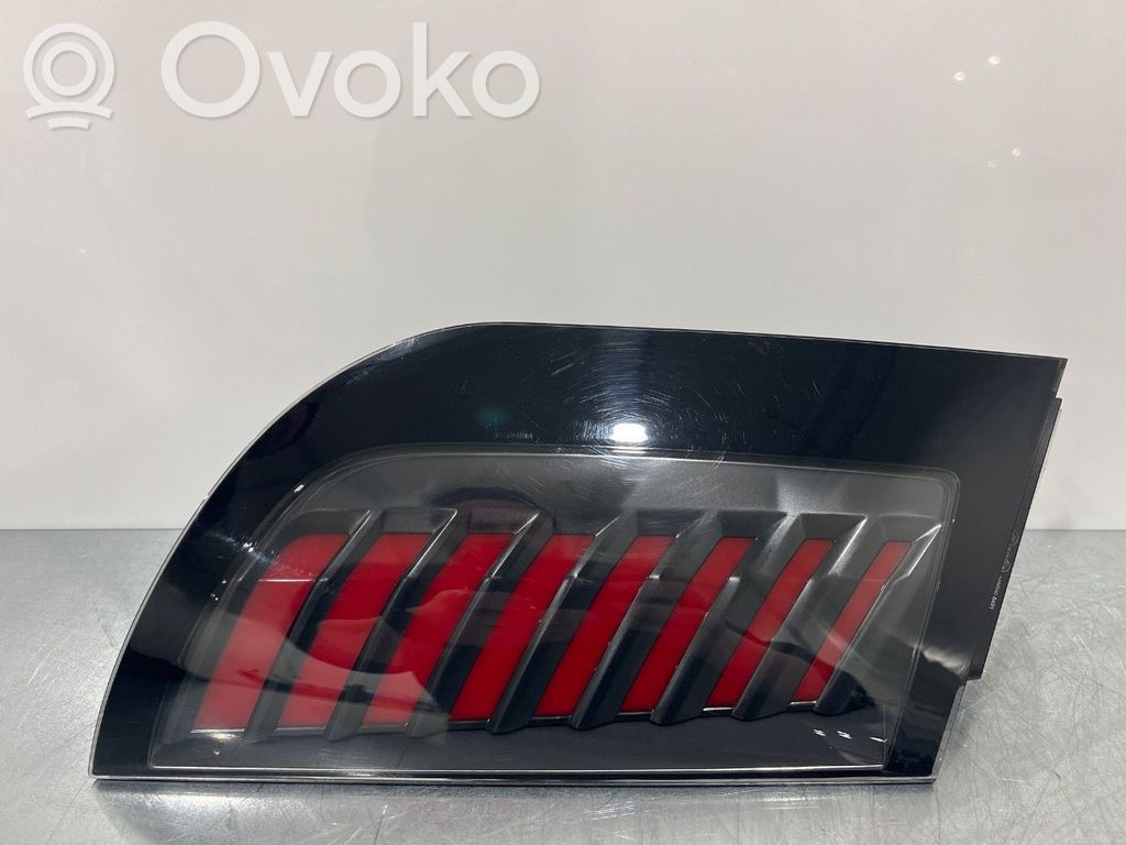 Volvo EX30 Takavalot 