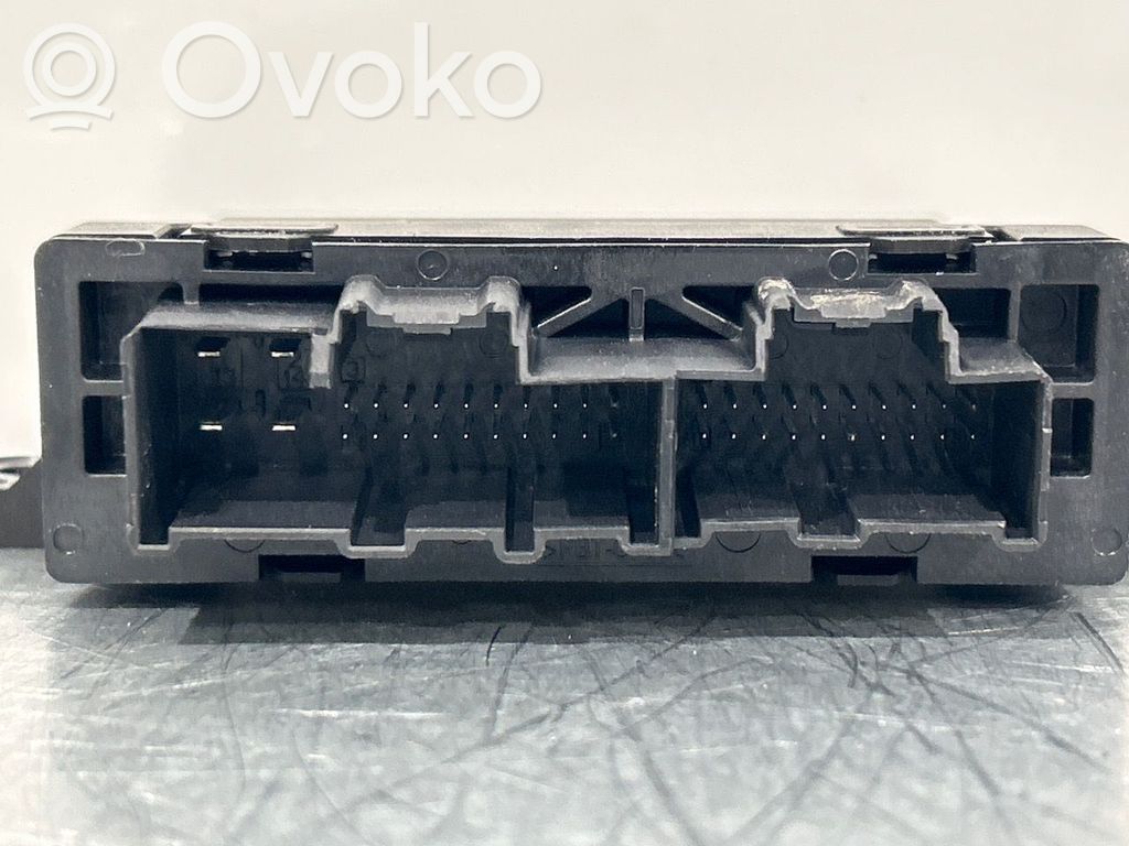 Volvo EX30 Unité de commande module de porte