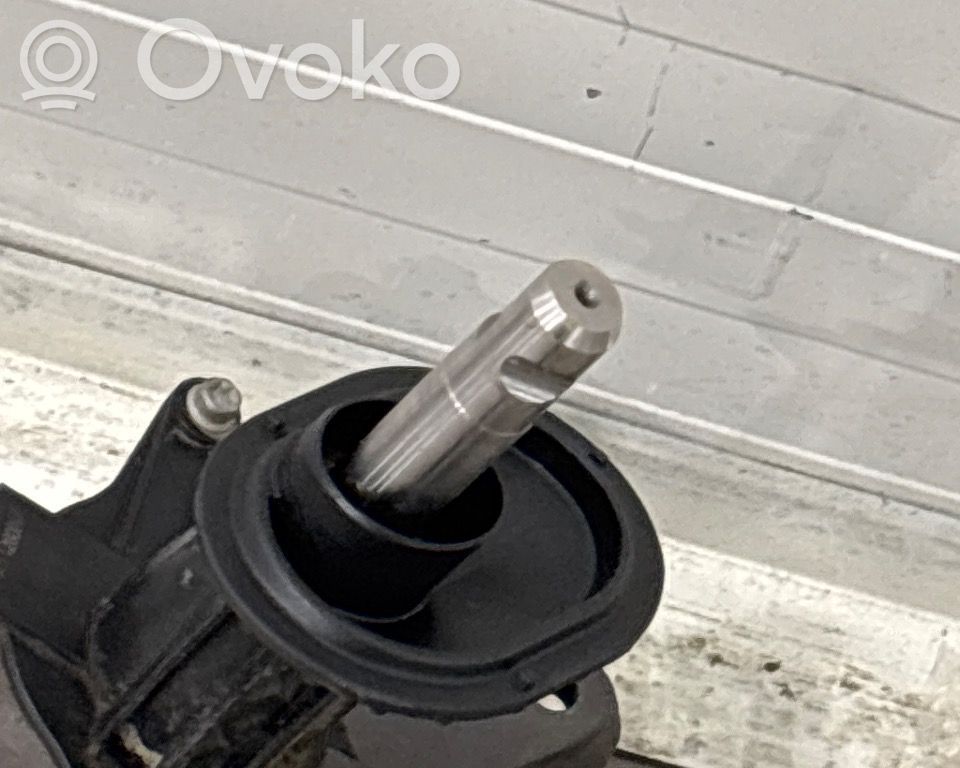 Volvo EX30 Lenkgetriebe