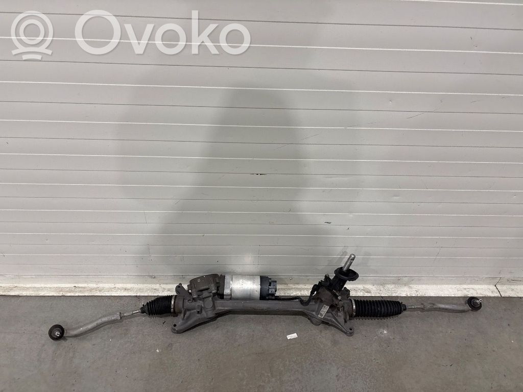 Volvo EX30 Hammastanko 