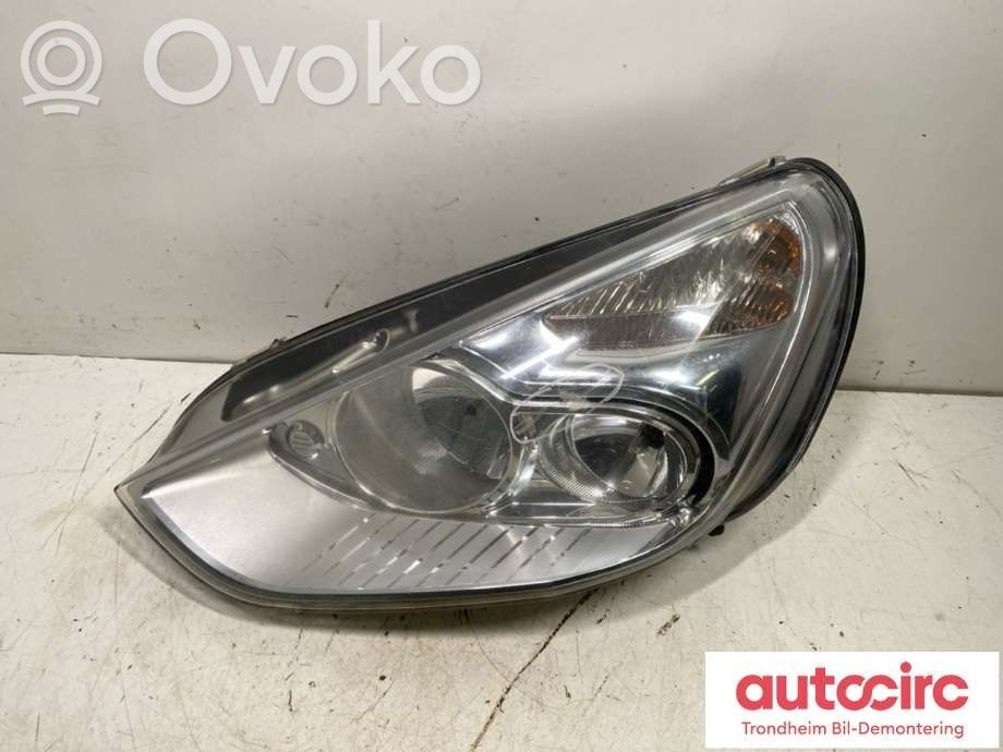 Ford Galaxy Headlight/headlamp 