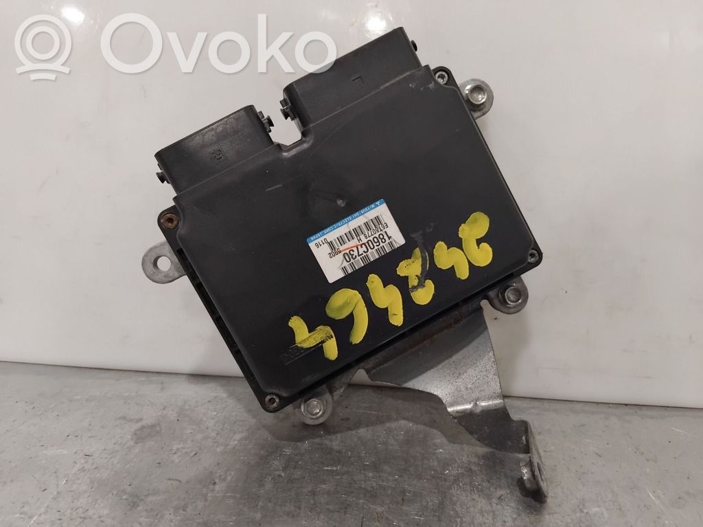 Mitsubishi Outlander Centralina/modulo motore ECU 