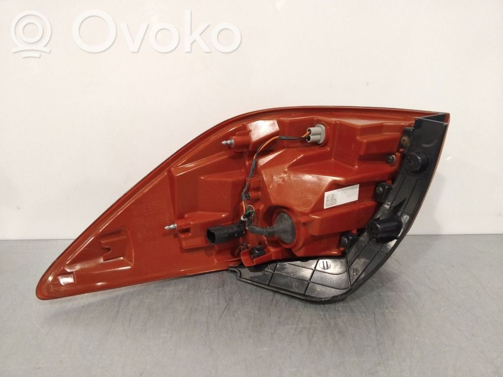 KIA Sportage Takavalot