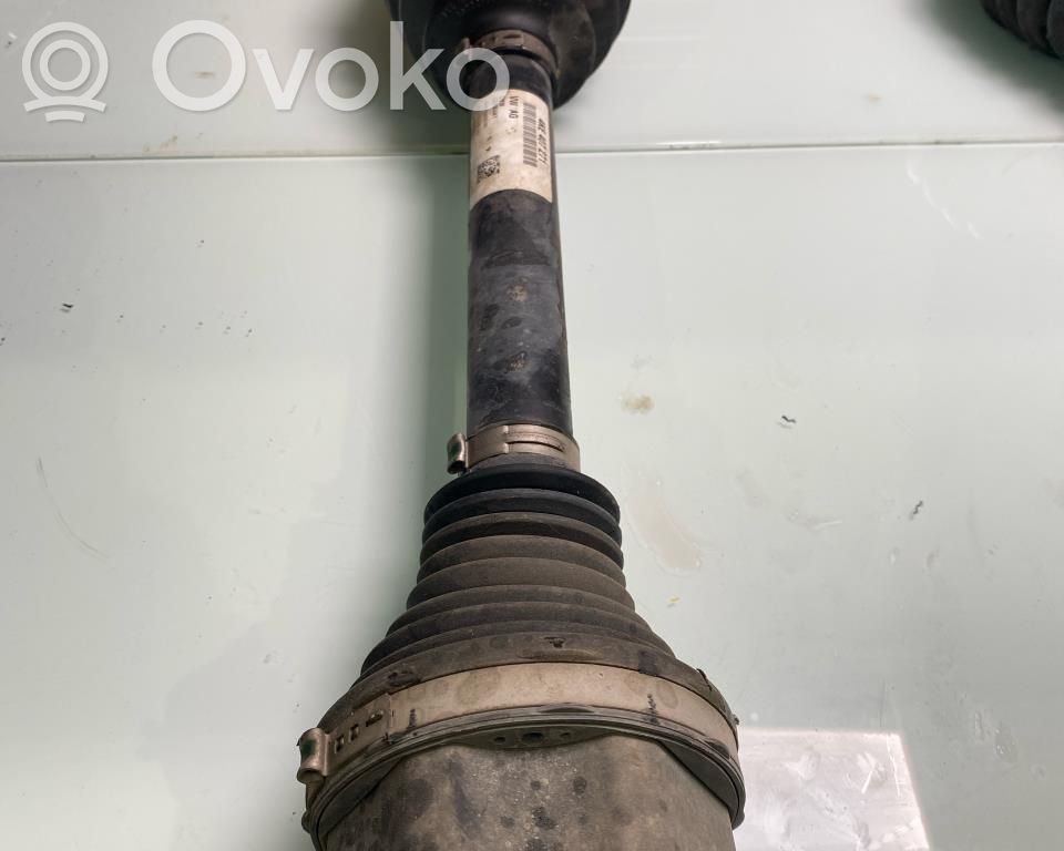 Audi e-tron Front driveshaft 