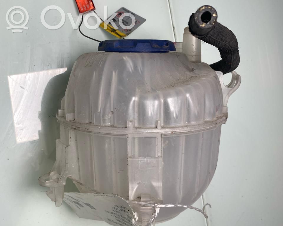 Audi e-tron Vase d'expansion de carburant 