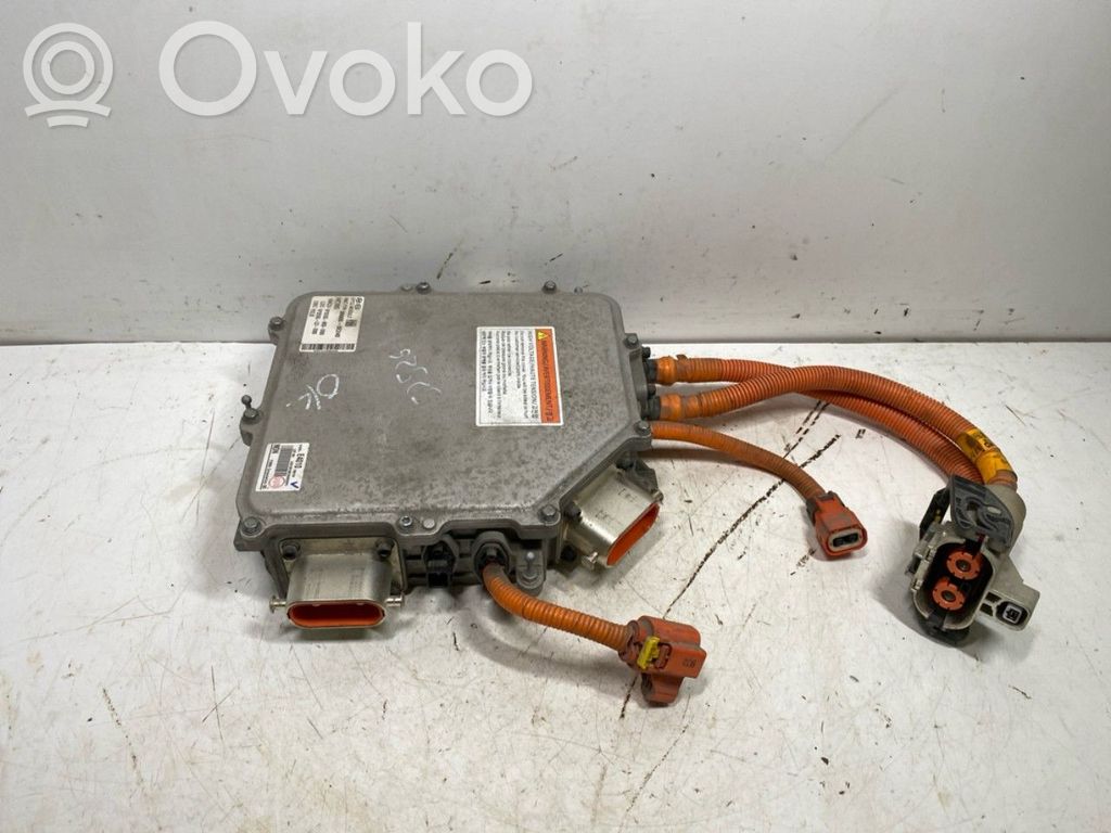 KIA Soul Motore elettrico per auto 