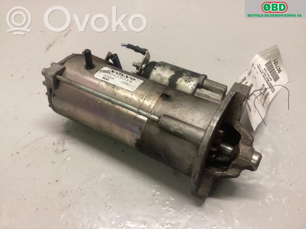 Motor de arranque   36001683,30659314,30659314,30659314,36001683