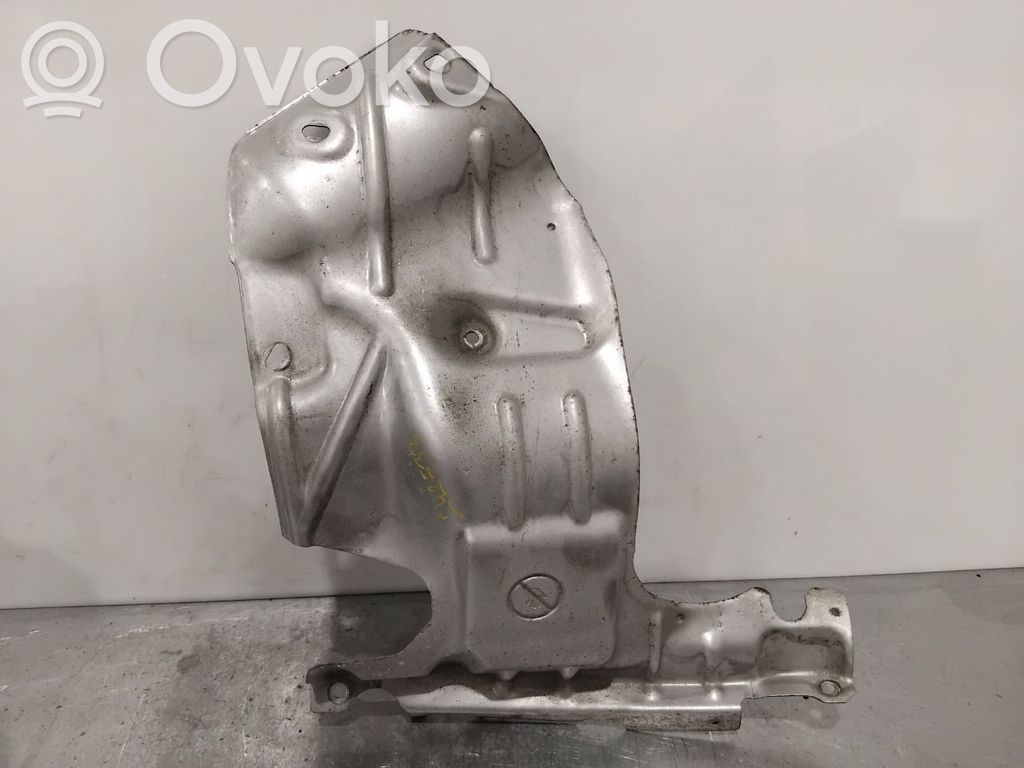 Opel Vectra C Altre parti del collettore di scarico 