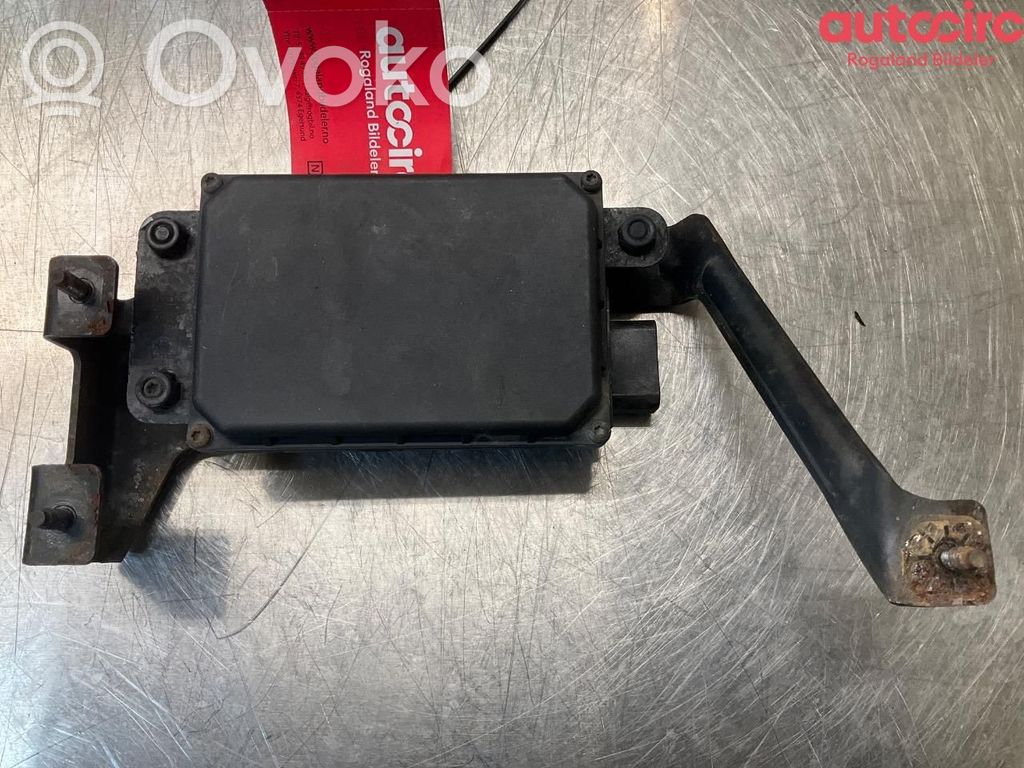Ford S-MAX Sensor de radar Distronic 