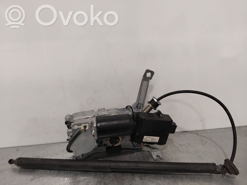 Opel Vectra C Tailgate/trunk/boot lift motor 