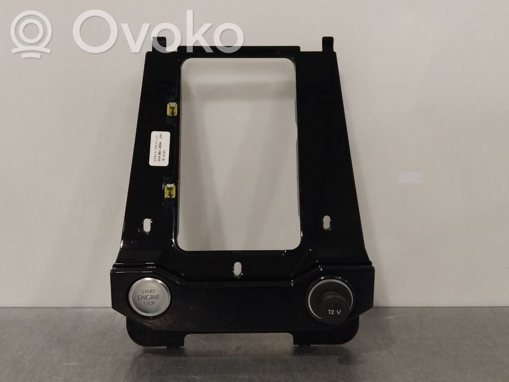 Volkswagen T-Roc Engine start stop button switch 