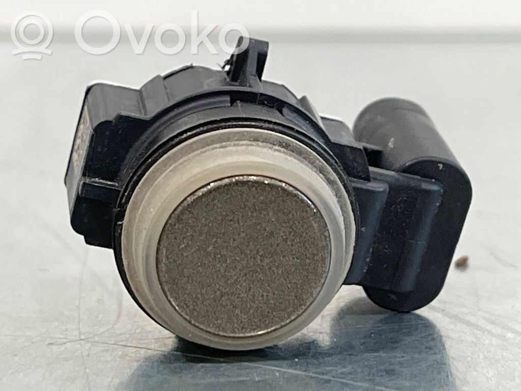 Tesla Model S Parking (PDC) sensor switch 