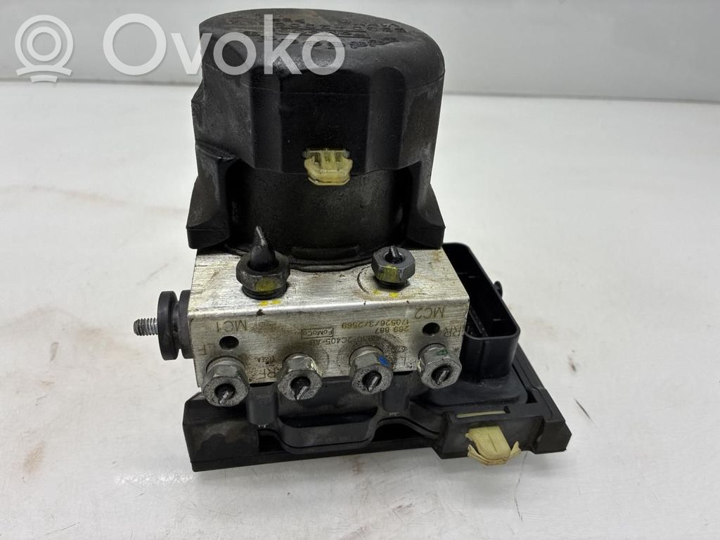 Ford Ranger ABS Pump 