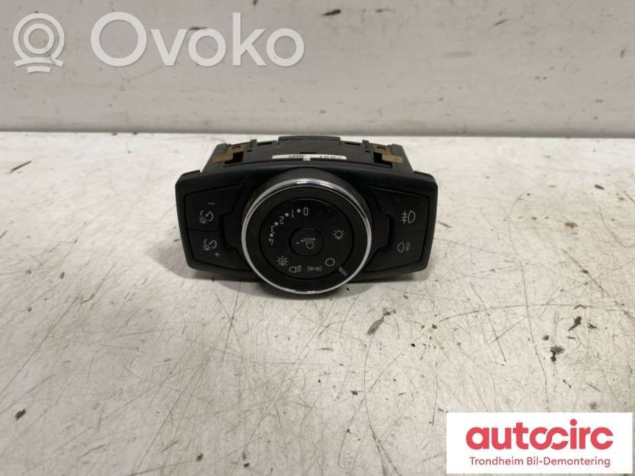 Ford Transit Lukturu slēdzis 