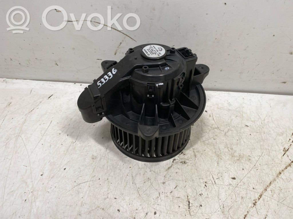 Ford Transit Heater fan/blower 