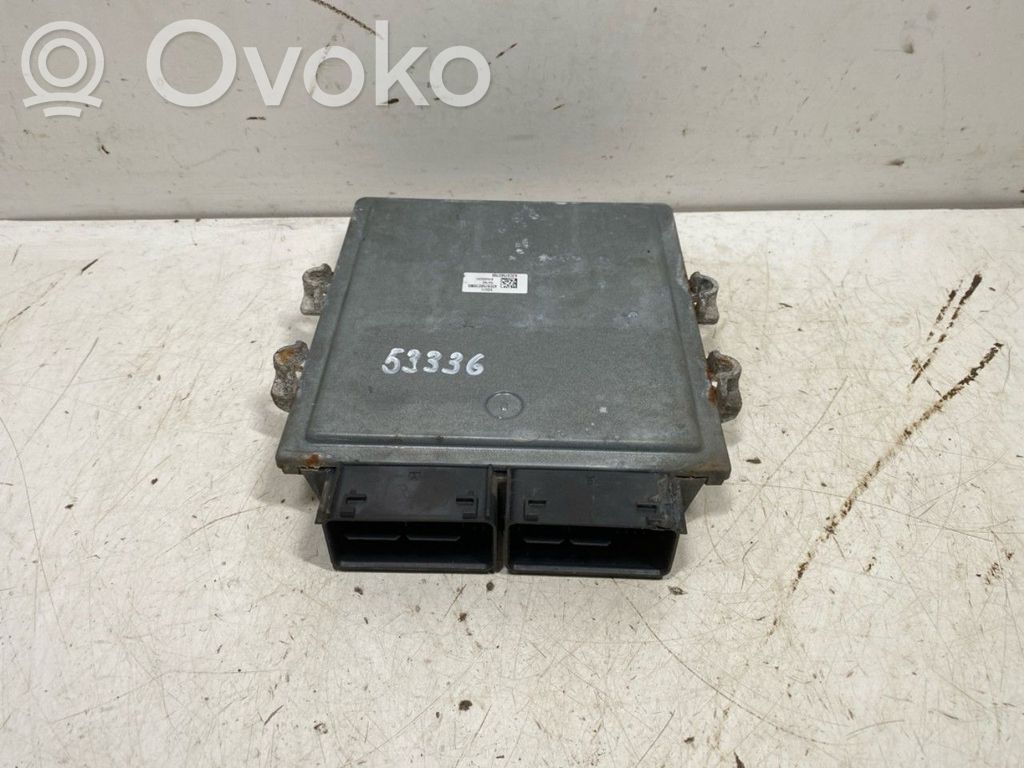 Ford Transit Engine control unit/module ECU 
