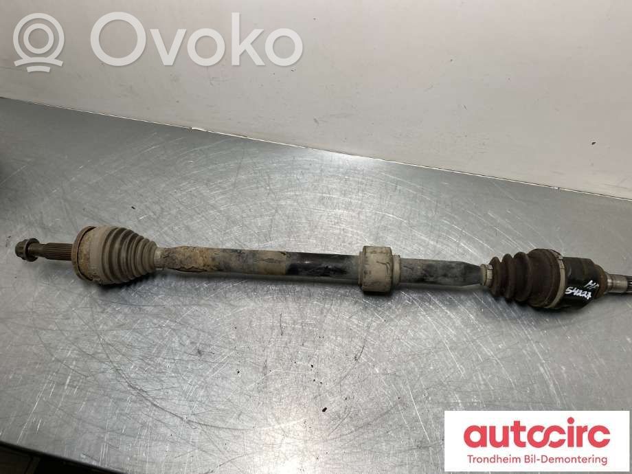 Toyota Auris 150 Front driveshaft 