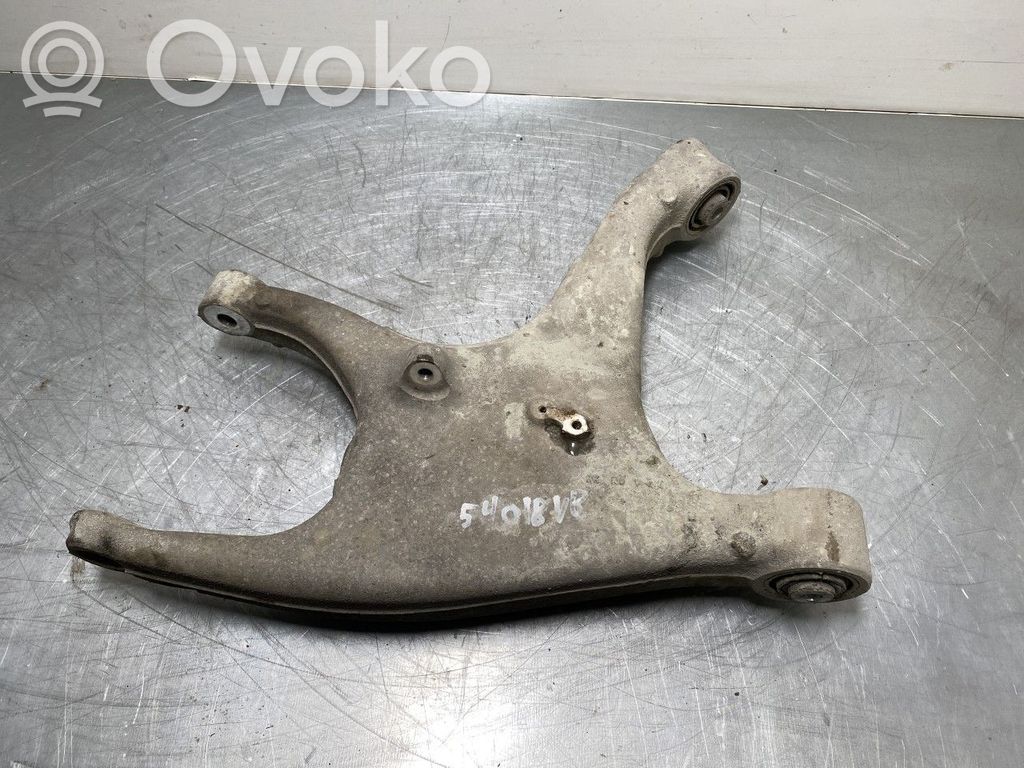 Audi A6 Allroad C7 Braccio di controllo sospensione posteriore 