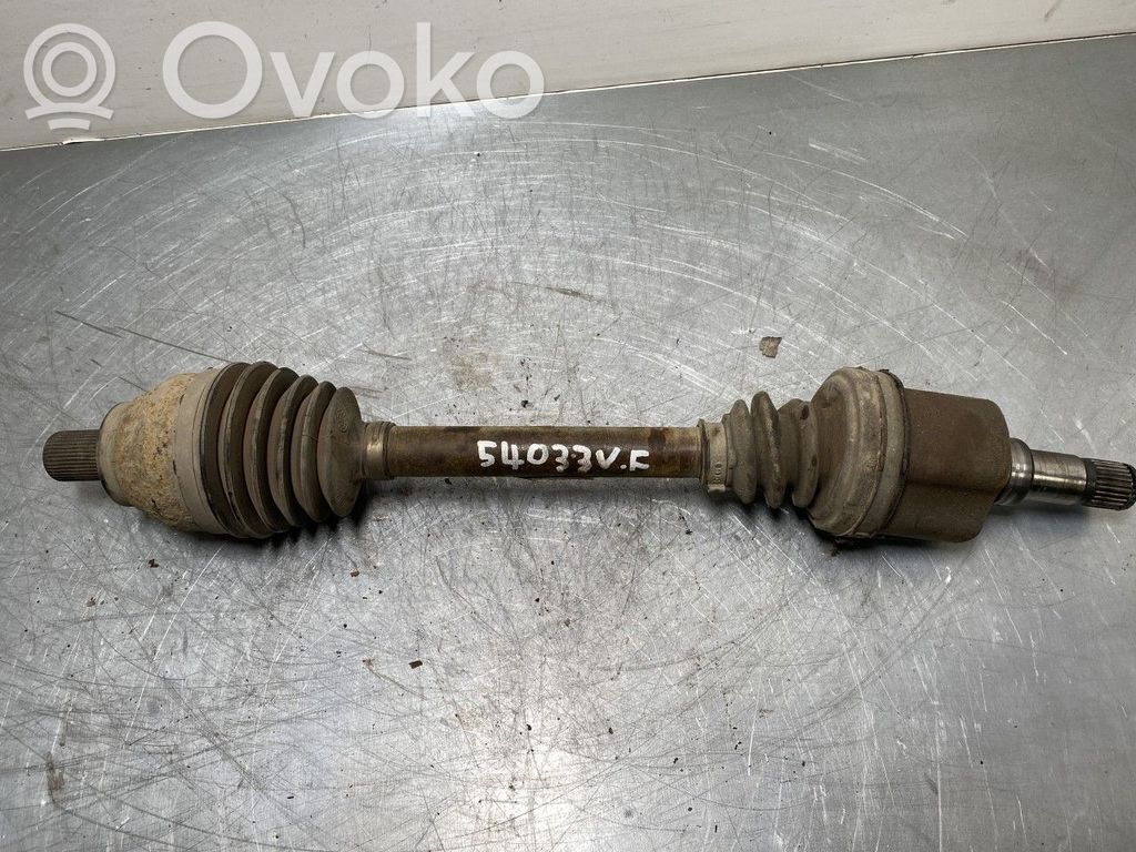 Ford Mondeo MK IV Arbre d'entraînement avant
