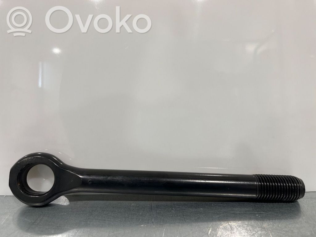 KIA EV6 Barra di traino 
