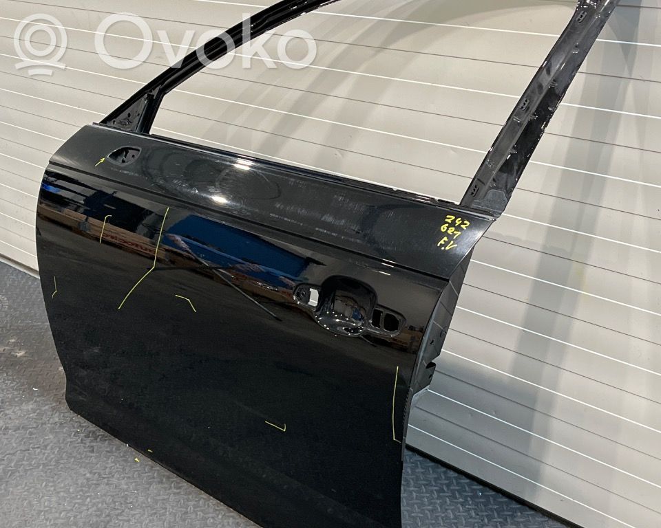Audi A4 S4 B9 Etuovi 