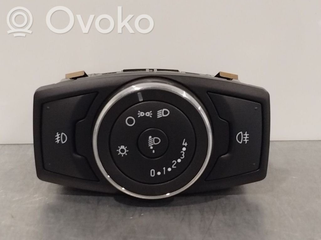Ford Transit Custom Light switch 