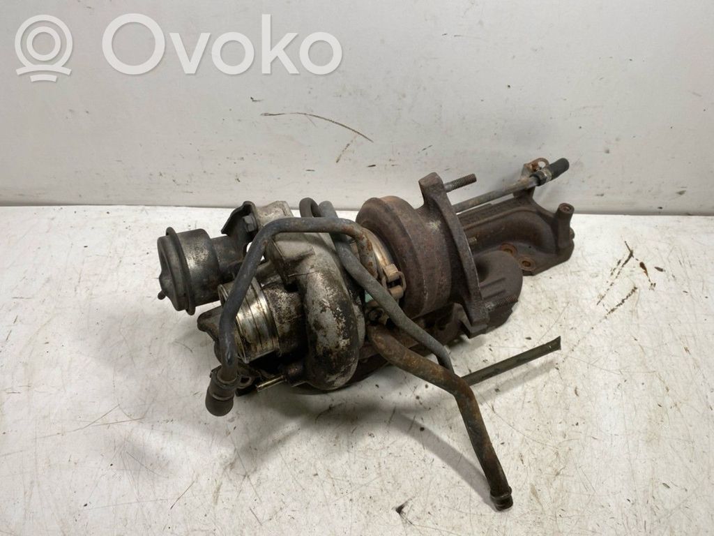 Turbo   8601692,8601692