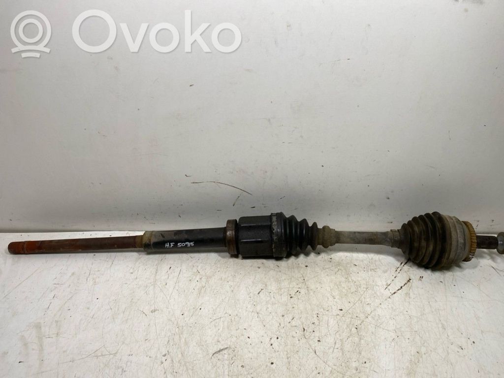 Volvo XC70 Eje de transmisión delantero 