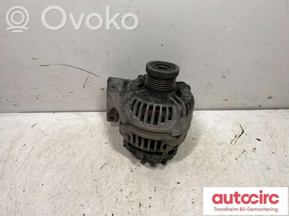 Volvo XC70 Ģenerators 