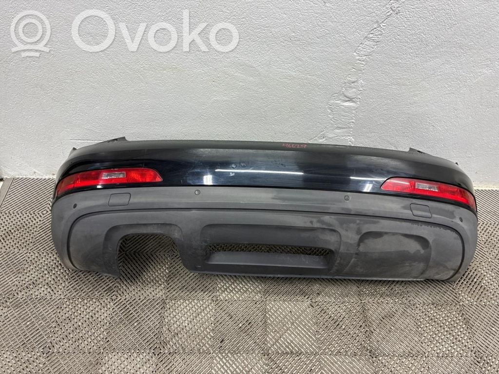 Audi Q3 8U Bamperis 