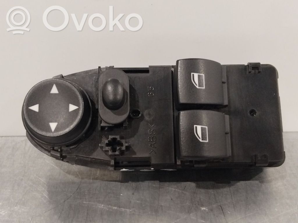 BMW 3 E90 E91 Electric window control switch 