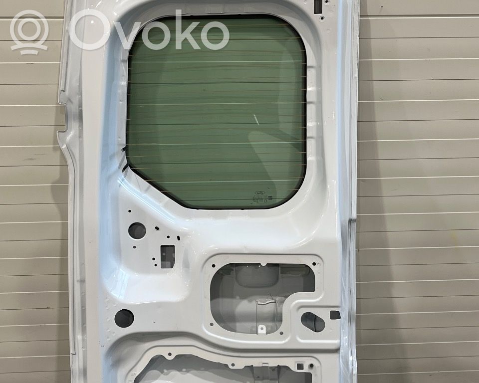 Ford Transit -  Tourneo Connect Aizmugurējās durvis 