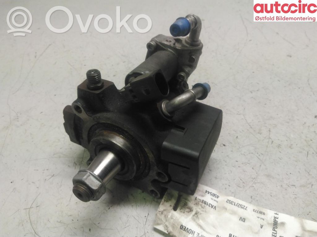 Audi A1 Bomba interna de combustible 