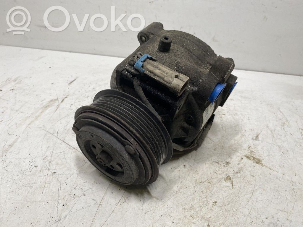 Kompresor / Sprężarka klimatyzacji A/C   95059820,39060685,42623009,42698422,94517800,95059820,95370312,95522202,95522247