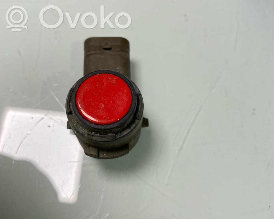 Audi e-tron Parking (PDC) sensor switch 