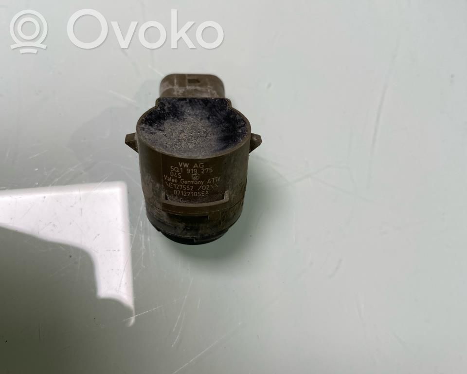 Audi e-tron Parking (PDC) sensor switch 