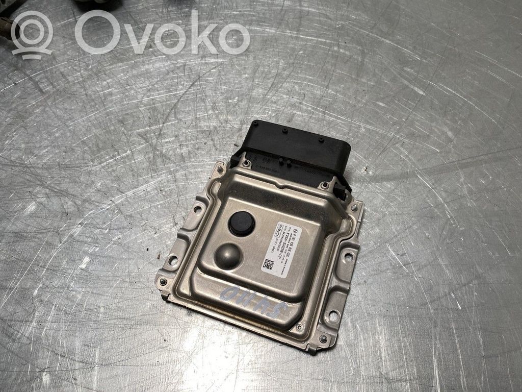 Ford Transit -  Tourneo Connect Other control units/modules 