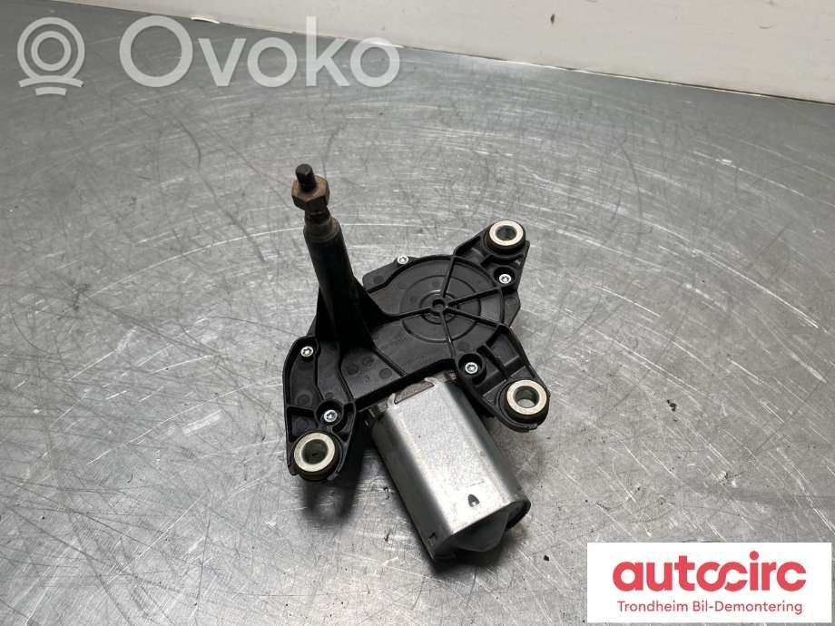 Ford Transit -  Tourneo Connect Galinio stiklo valytuvo varikliukas 