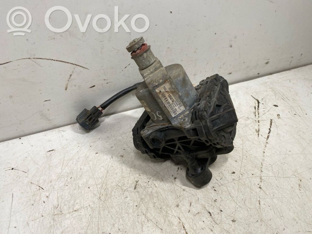 Bomba de vacío   600635900A,600635900A