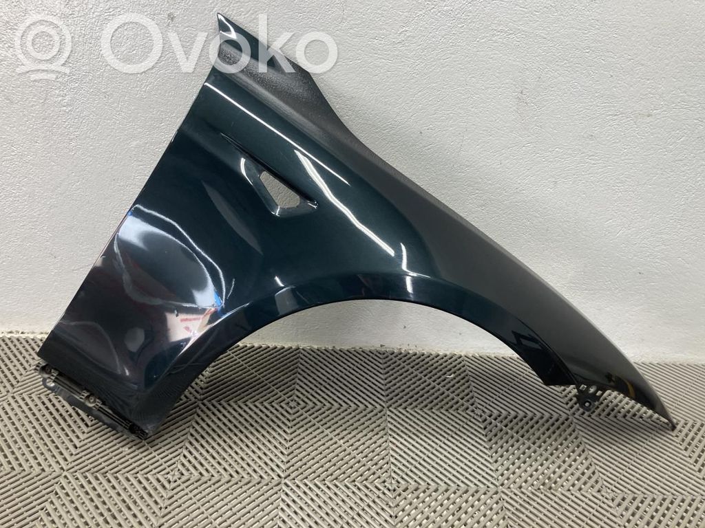 Tesla Model S Sparnas 