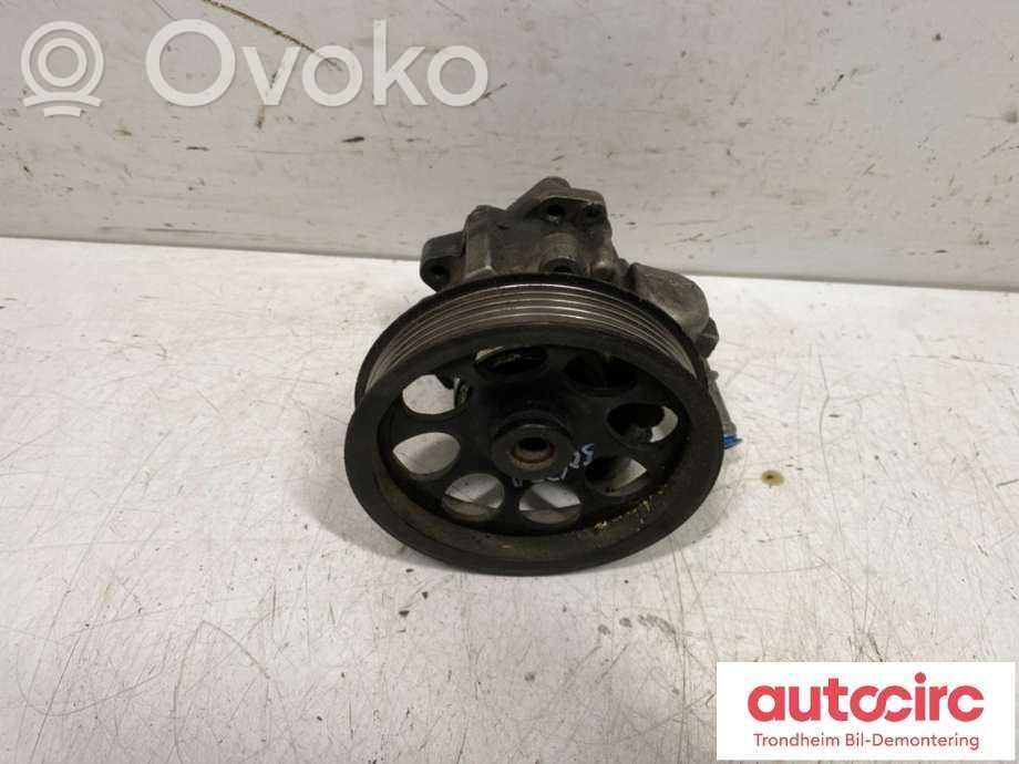 Saab 9-5 Power steering pump 